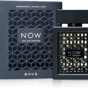 Now RAVE