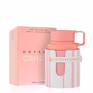 ODYSSEY CANDE
