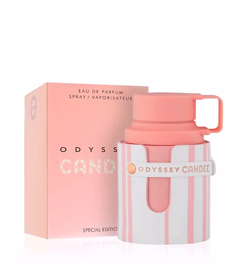 ODYSSEY CANDE