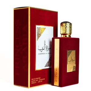 Ameerat Al Arab – Asdaaf