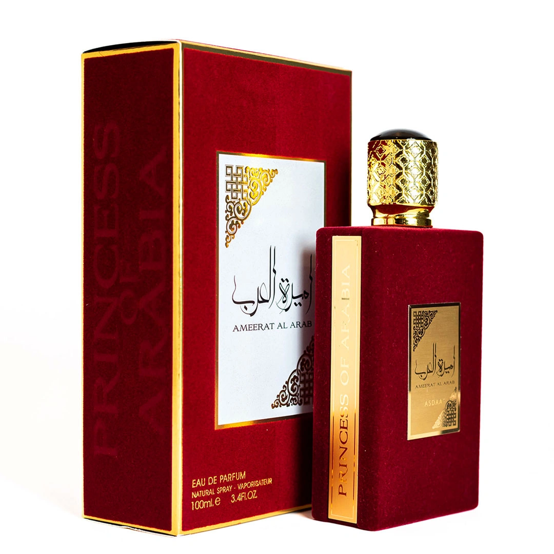 Ameerat Al Arab – Asdaaf
