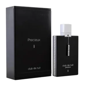 Club De Nuit Precieux