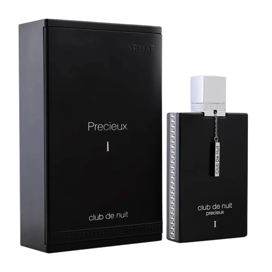 Club De Nuit Precieux