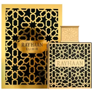Rayhaan Elixir