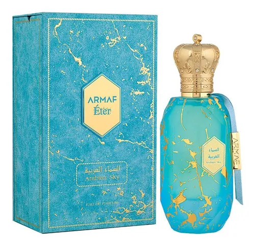 Arabian Sky Armaf