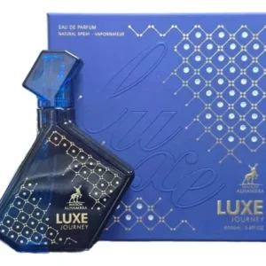 Luxe Journey