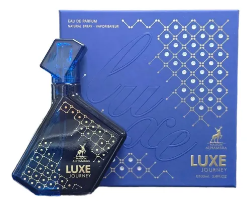 Luxe Journey