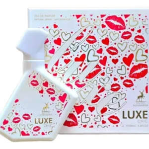 Luxe Chic
