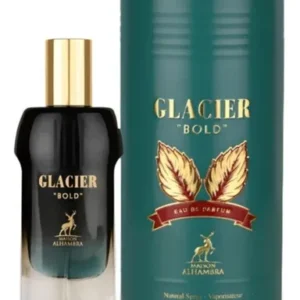 Glacier Bold