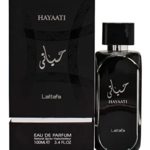 Hayaati Lattafa