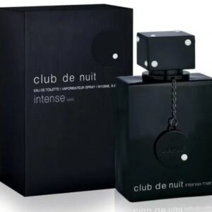 Club de nuit