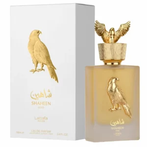 Shageen Gold
