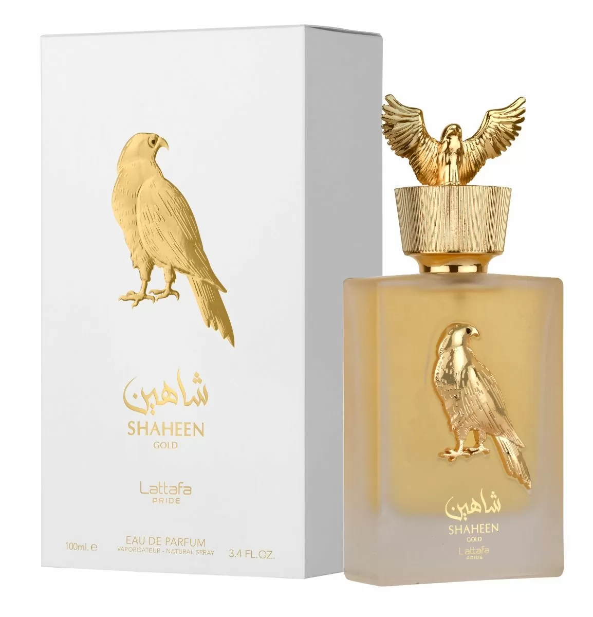 Shageen Gold