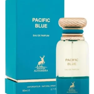 Pacific Blue