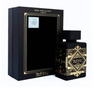 Badee Oud for glory