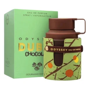 Odyseey Chocolat