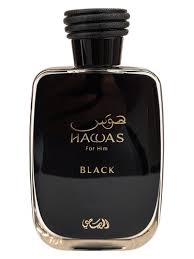 Hawas Black