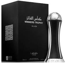 Winners Trophy