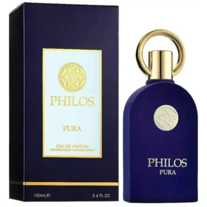 Philos Pura Maison Alhambra