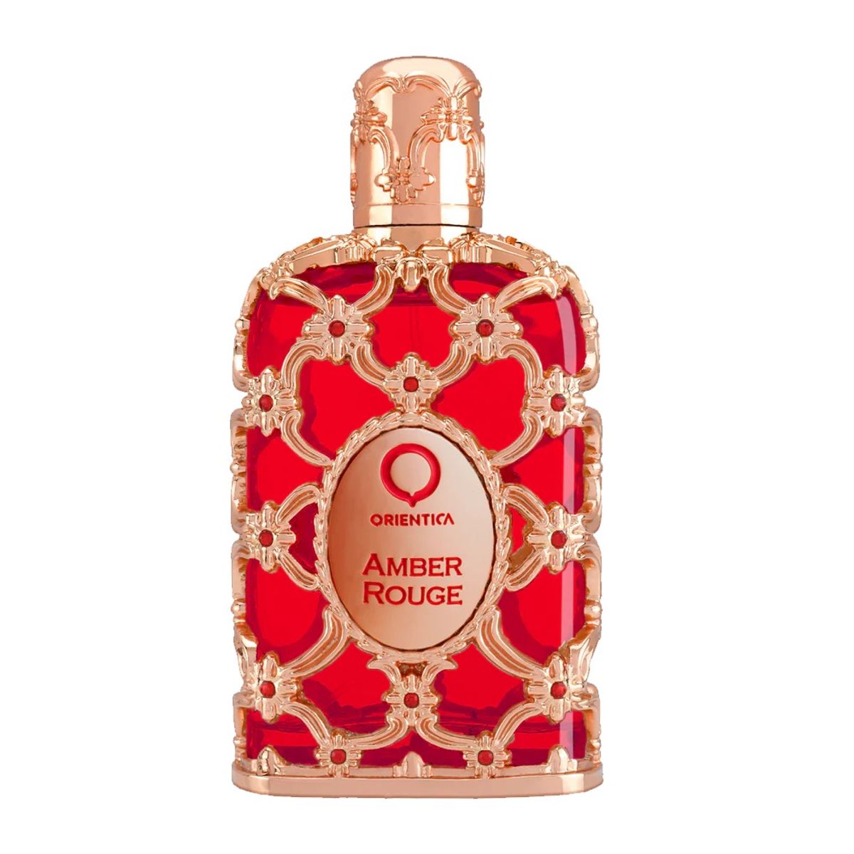 Amber Rouge