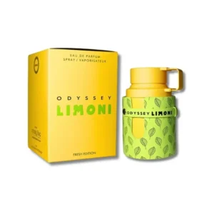 Odyssey Limoni