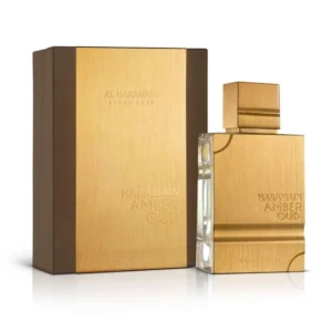 Amber oud Gold