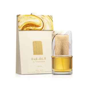 Al Nashama Lattafa