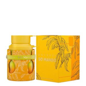 Odyssey mango