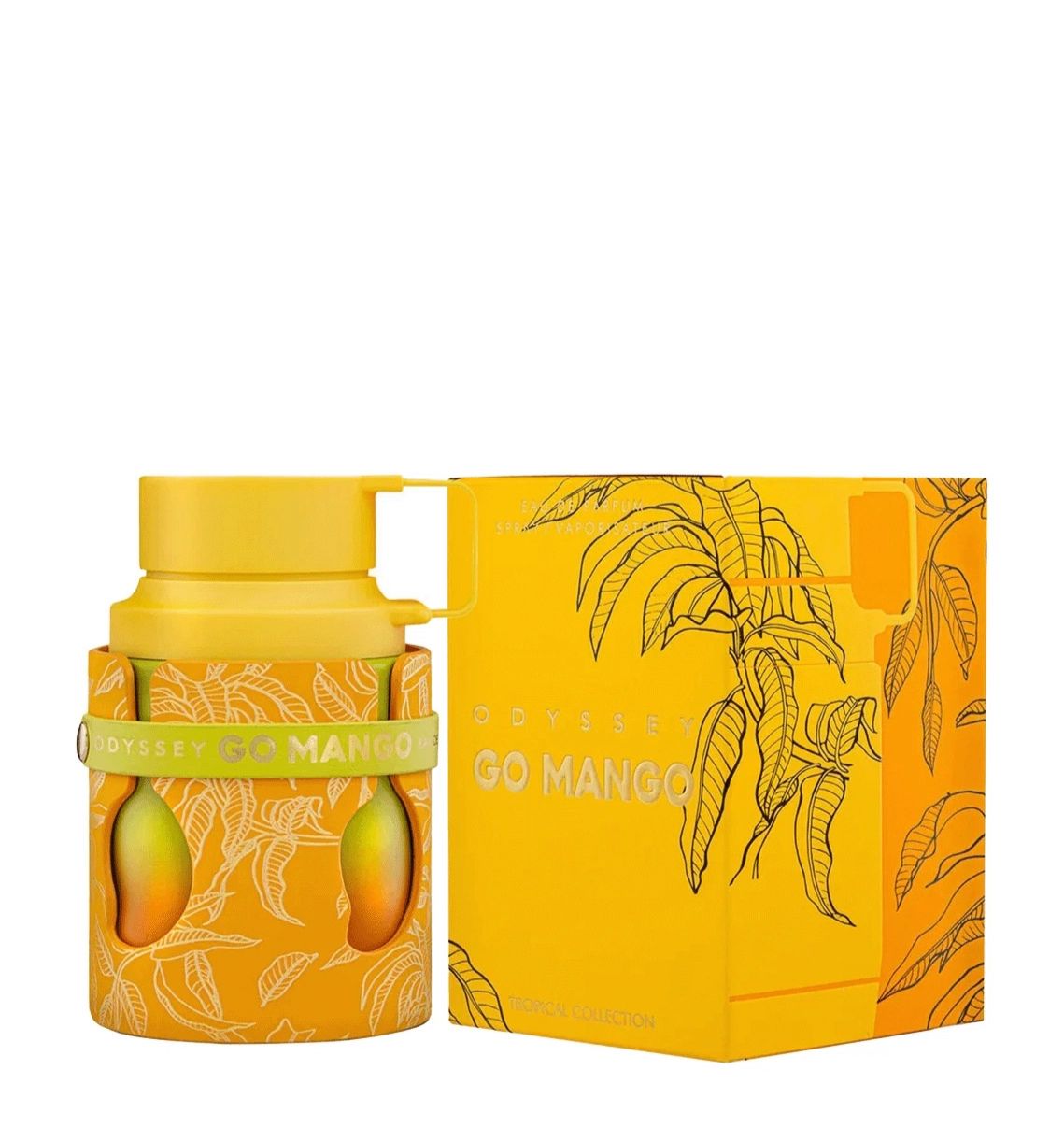 Odyssey mango