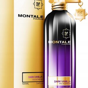 Montale dark vainilla edp 100ml