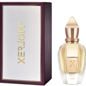 Xerjoff nio edp 50ml