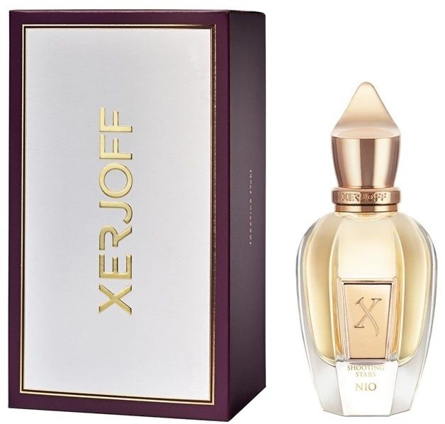 Xerjoff nio edp 50ml