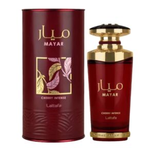 Mayar Cherry intense