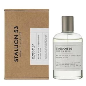 Stallion 53 emper