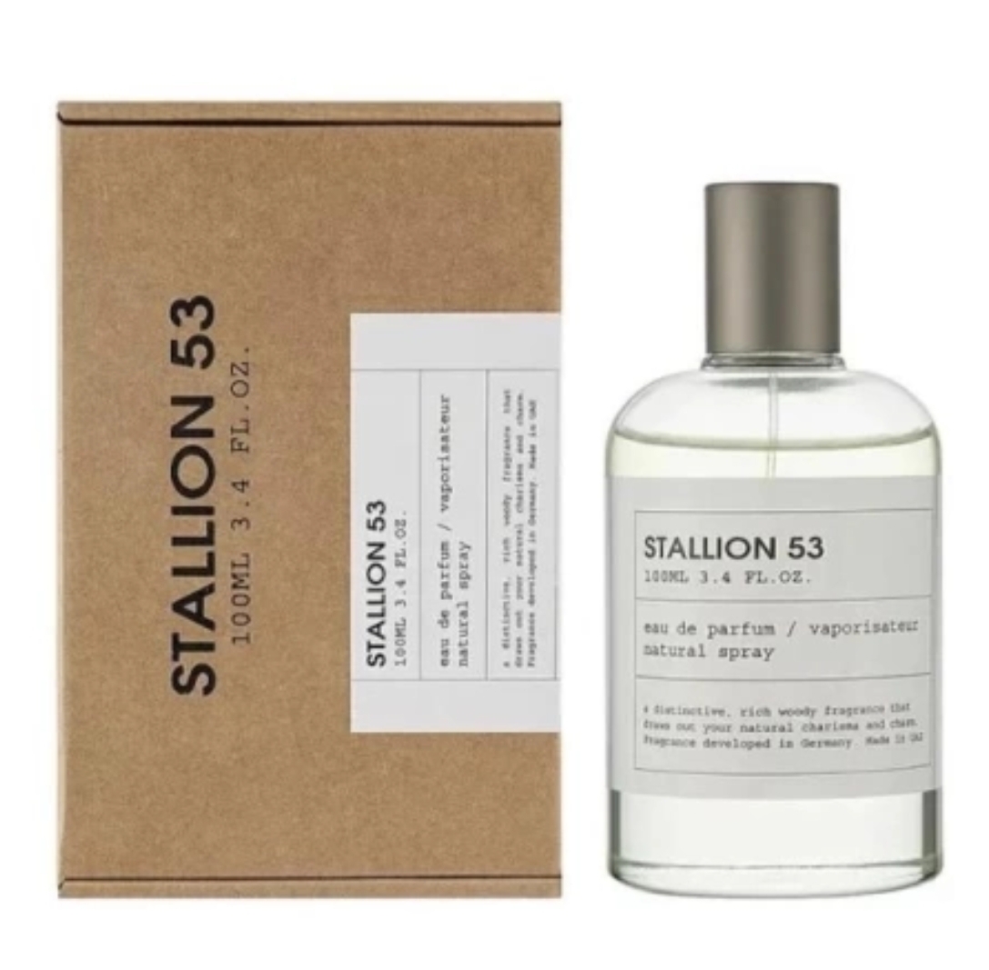 Stallion 53 emper