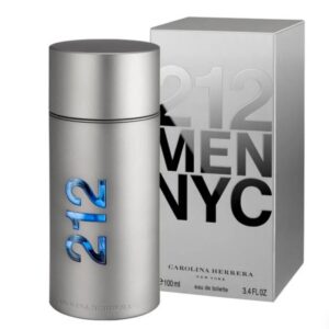 212 NYC Carolina Herrera